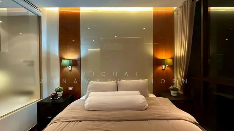 The Address Sukhumvit 28, Bangkok, 1 Soi Sukhumvit 28, Khong Tan, Khlong Toei, Bangkok, 1 Bedroom, 45 sqm, Condo For Rent, by Vichai  Annavakulthorn, 500470685 - DDproperty.com