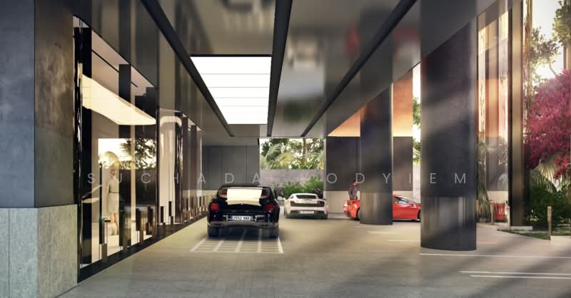 Nimit Langsuan, Bangkok, Langsuan Road, Lumphini, Pathum Wan, Bangkok, 3 Bedrooms, 164 sqm, Condo For Sale, by Suchada Yodyiem, 500470686 - DDproperty.com