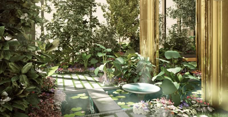 Nimit Langsuan, Bangkok, Langsuan Road, Lumphini, Pathum Wan, Bangkok, 3 Bedrooms, 164 sqm, Condo For Sale, by Suchada Yodyiem, 500470686 - DDproperty.com