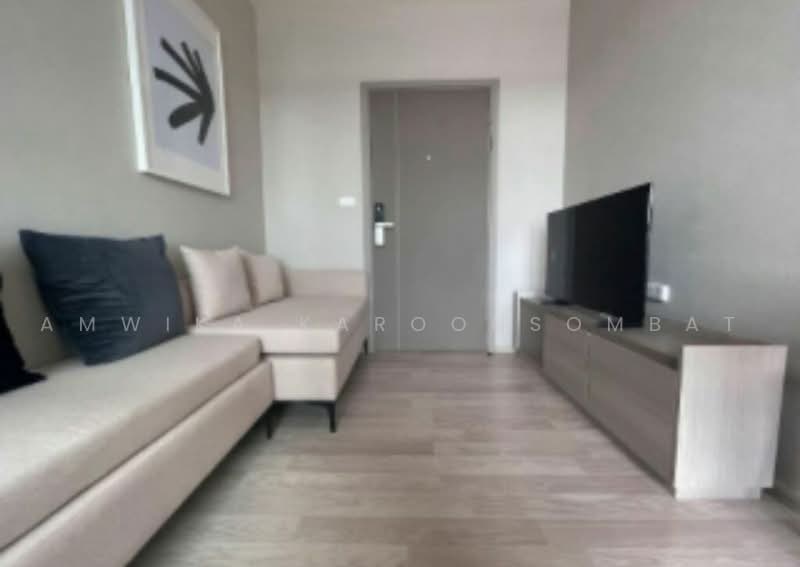 IDEO Mobi Sukhumvit Eastpoint, Bangkok, Sukhumvit Road, Bang Na, Bangkok, 1 Bedroom, 25 sqm, Condo For Sale, by Amwika Karoonsombat, 500470688 - DDproperty.com