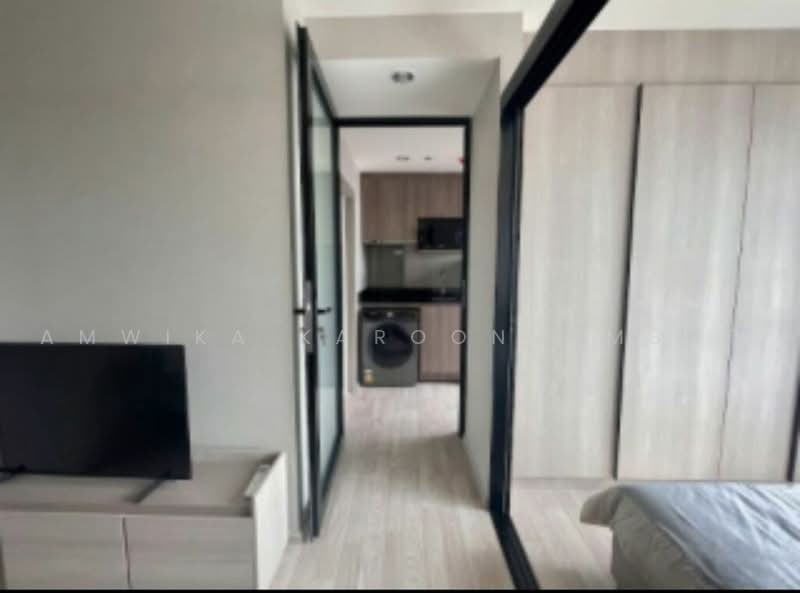 IDEO Mobi Sukhumvit Eastpoint, Bangkok, Sukhumvit Road, Bang Na, Bangkok, 1 Bedroom, 25 sqm, Condo For Sale, by Amwika Karoonsombat, 500470688 - DDproperty.com