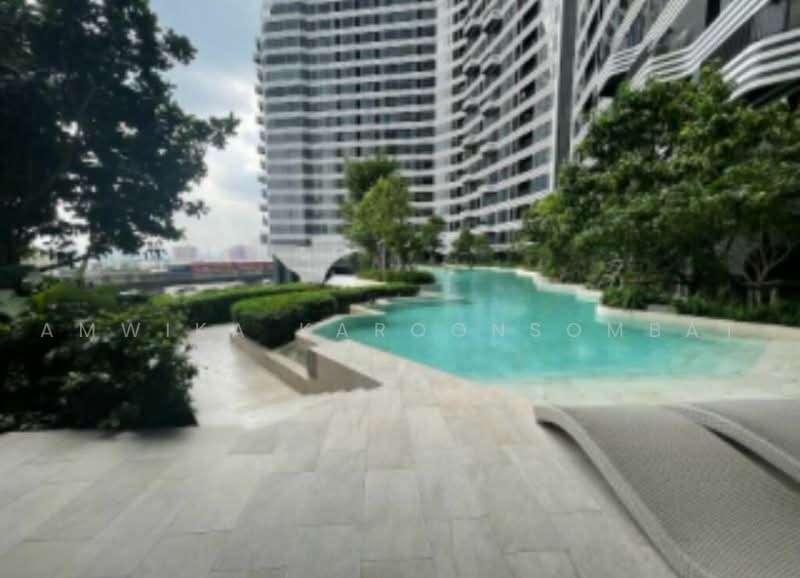 IDEO Mobi Sukhumvit Eastpoint, Bangkok, Sukhumvit Road, Bang Na, Bangkok, 1 Bedroom, 25 sqm, Condo For Sale, by Amwika Karoonsombat, 500470688 - DDproperty.com
