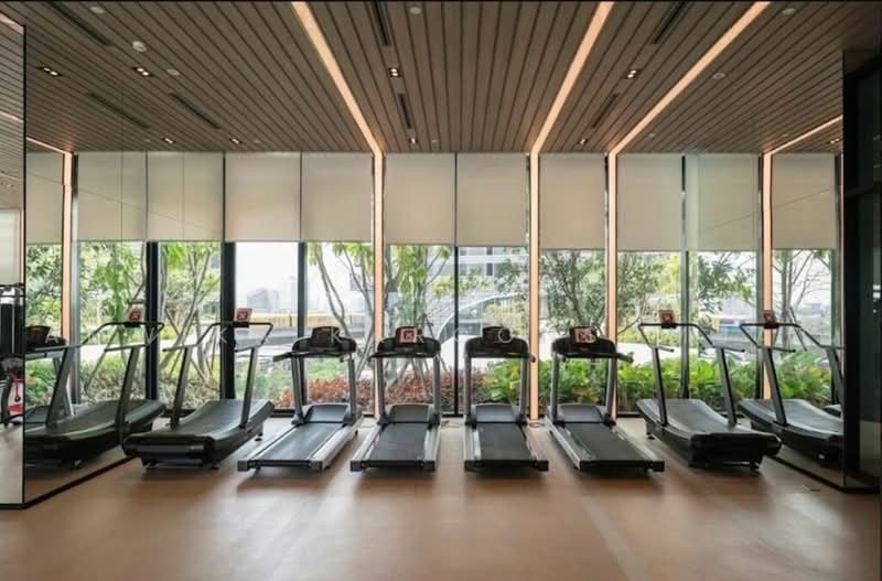 IDEO Mobi Sukhumvit Eastpoint, กรุงเทพ, Sukhumvit Road, บางนา, กรุงเทพ, 25 ตร.ม., คอนโด ขาย, โดย Amwika Karoonsombat, 500470688 - DDproperty.com