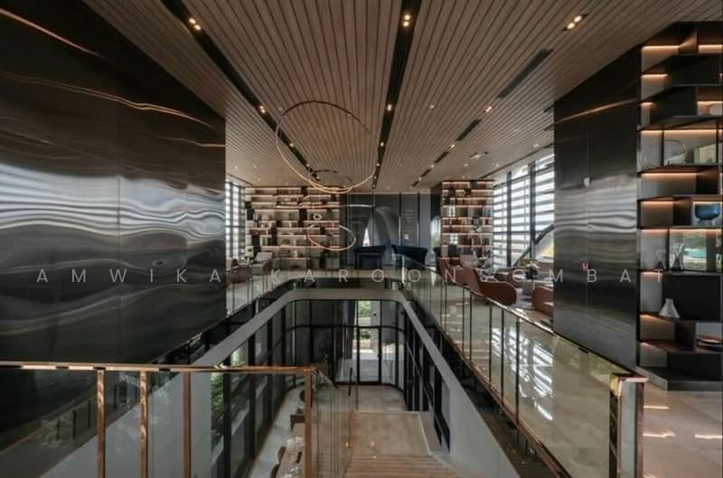 IDEO Mobi Sukhumvit Eastpoint, Bangkok, Sukhumvit Road, Bang Na, Bangkok, 1 Bedroom, 25 sqm, Condo For Sale, by Amwika Karoonsombat, 500470688 - DDproperty.com