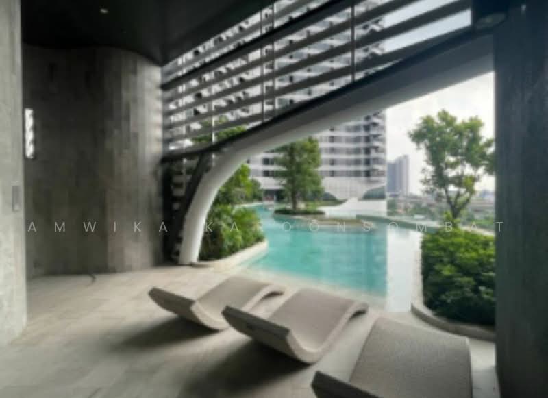 IDEO Mobi Sukhumvit Eastpoint, Bangkok, Sukhumvit Road, Bang Na, Bangkok, 1 Bedroom, 25 sqm, Condo For Sale, by Amwika Karoonsombat, 500470688 - DDproperty.com