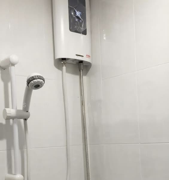 Condo U Vibha-Ladprao, Bangkok, Song Sa-ad Alley, Jom Phon, Chatuchak, Bangkok, 1 Bedroom, 32 sqm, Condo For Sale, by Veera Sawatrangsri, 500470689 - DDproperty.com