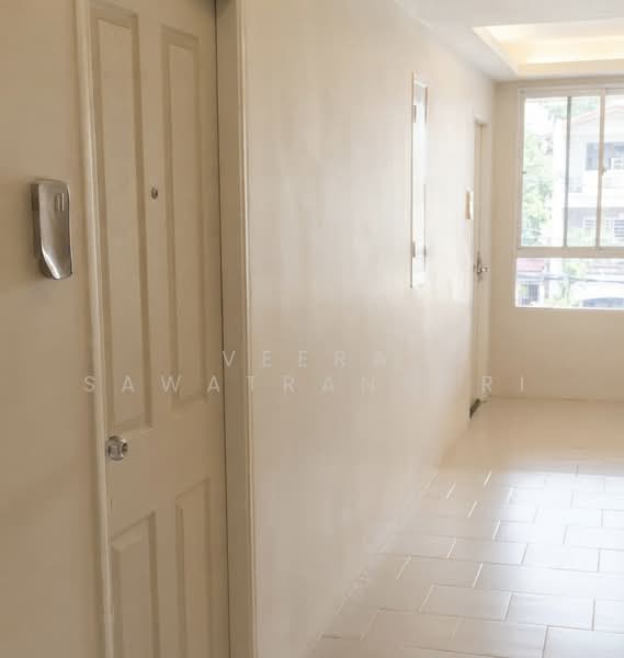 Condo U Vibha-Ladprao, Bangkok, Song Sa-ad Alley, Jom Phon, Chatuchak, Bangkok, 1 Bedroom, 32 sqm, Condo For Sale, by Veera Sawatrangsri, 500470689 - DDproperty.com