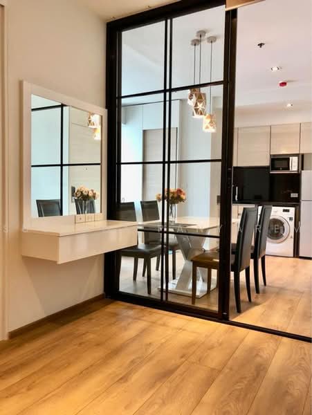 Park Origin Phrom Phong (Park 24), Bangkok, 68 Soi Sukhumvit 24, Khong Tan, Khlong Toei, Bangkok, 1 Bedroom, 58 sqm, Condo For Rent, by Suchada Panyarem, 500470690 - DDproperty.com