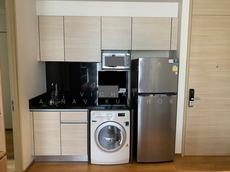 Park Origin Phrom Phong (Park 24), Bangkok, 68 Soi Sukhumvit 24, Khong Tan, Khlong Toei, Bangkok, 2 Bedrooms, 55 sqm, Condo For Rent, by Vichai Annavakulthorn, 500470691 - DDproperty.com
