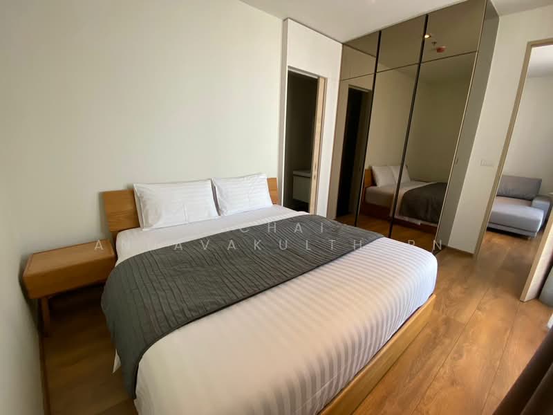 Park Origin Phrom Phong (Park 24), Bangkok, 68 Soi Sukhumvit 24, Khong Tan, Khlong Toei, Bangkok, 2 Bedrooms, 55 sqm, Condo For Rent, by Vichai Annavakulthorn, 500470691 - DDproperty.com