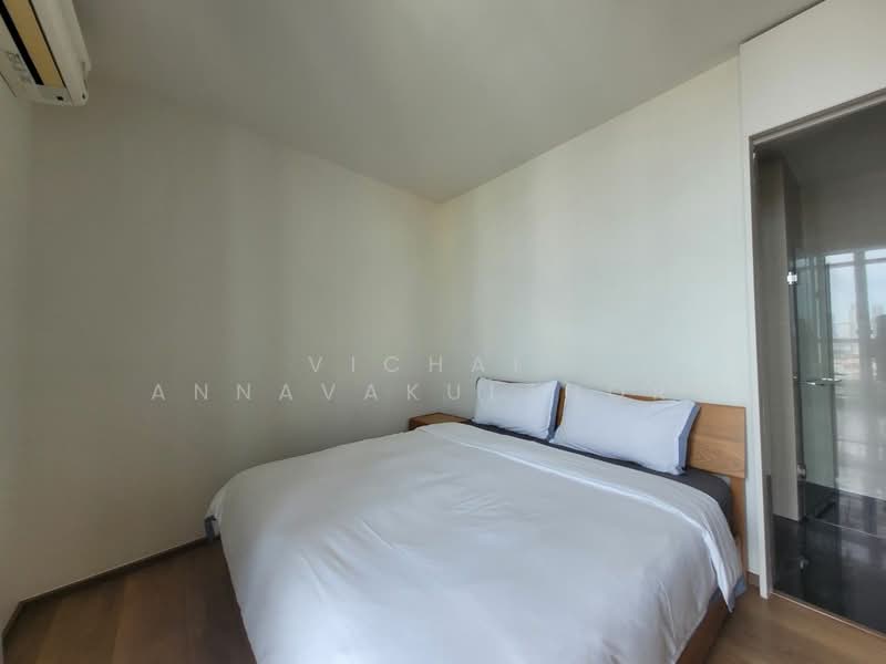 Park Origin Phrom Phong (Park 24), Bangkok, 68 Soi Sukhumvit 24, Khong Tan, Khlong Toei, Bangkok, 2 Bedrooms, 55 sqm, Condo For Rent, by Vichai Annavakulthorn, 500470691 - DDproperty.com