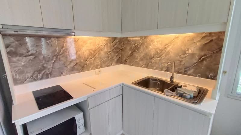 S Condo Chiang Mai, Chiang Mai, Su Thep, Muang Chiang Mai, Chiang Mai, 1 Bedroom, 65 sqm, Condo For Rent, by Shori Asset Group Co., Ltd., 500470692 - DDproperty.com