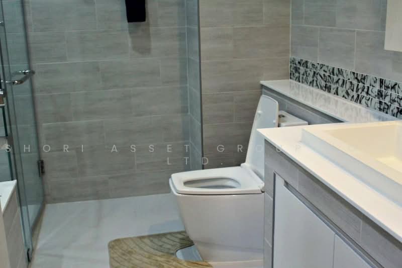 S Condo Chiang Mai, Chiang Mai, Su Thep, Muang Chiang Mai, Chiang Mai, 1 Bedroom, 65 sqm, Condo For Rent, by Shori Asset Group Co., Ltd., 500470692 - DDproperty.com