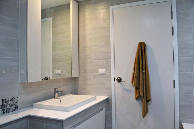 S Condo Chiang Mai, Chiang Mai, Su Thep, Muang Chiang Mai, Chiang Mai, 1 Bedroom, 65 sqm, Condo For Rent, by Shori Asset Group Co., Ltd., 500470692 - DDproperty.com