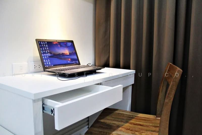 S Condo Chiang Mai : เอส คอนโด เชียงใหม่, เชียงใหม่, สุเทพ, เมืองเชียงใหม่, เชียงใหม่, 65 ตร.ม., คอนโด ให้เช่า, โดย Shori Asset Group Co., Ltd., 500470692 - DDproperty.com
