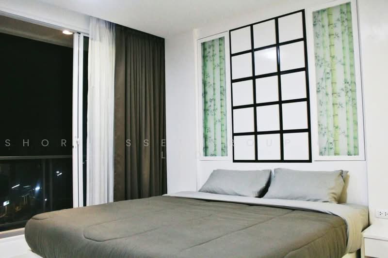S Condo Chiang Mai, Chiang Mai, Su Thep, Muang Chiang Mai, Chiang Mai, 1 Bedroom, 65 sqm, Condo For Rent, by Shori Asset Group Co., Ltd., 500470692 - DDproperty.com