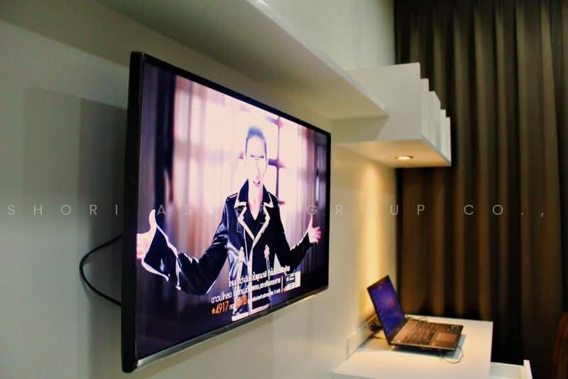 S Condo Chiang Mai, Chiang Mai, Su Thep, Muang Chiang Mai, Chiang Mai, 1 Bedroom, 65 sqm, Condo For Rent, by Shori Asset Group Co., Ltd., 500470692 - DDproperty.com