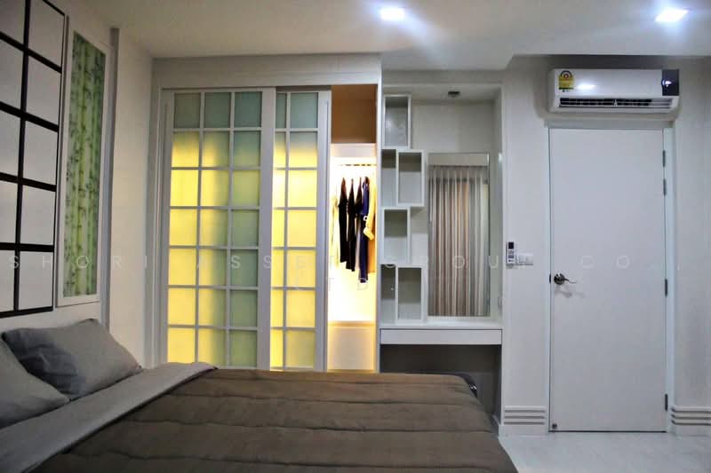 S Condo Chiang Mai : เอส คอนโด เชียงใหม่, เชียงใหม่, สุเทพ, เมืองเชียงใหม่, เชียงใหม่, 65 ตร.ม., คอนโด ให้เช่า, โดย Shori Asset Group Co., Ltd., 500470692 - DDproperty.com