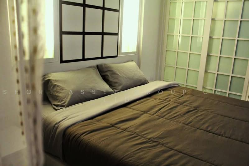 S Condo Chiang Mai, Chiang Mai, Su Thep, Muang Chiang Mai, Chiang Mai, 1 Bedroom, 65 sqm, Condo For Rent, by Shori Asset Group Co., Ltd., 500470692 - DDproperty.com