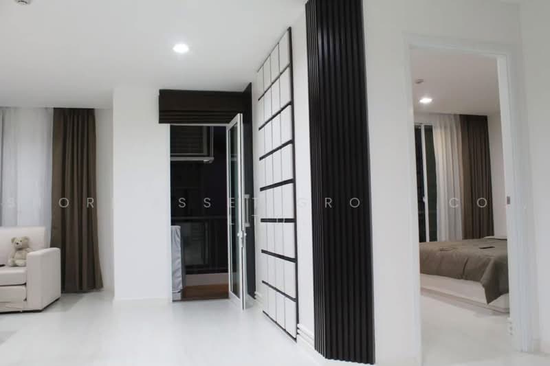 S Condo Chiang Mai, Chiang Mai, Su Thep, Muang Chiang Mai, Chiang Mai, 1 Bedroom, 65 sqm, Condo For Rent, by Shori Asset Group Co., Ltd., 500470692 - DDproperty.com