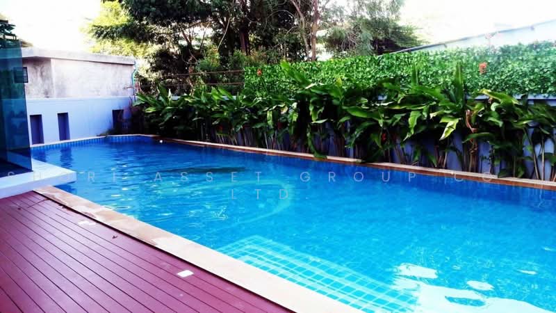 S Condo Chiang Mai, Chiang Mai, Su Thep, Muang Chiang Mai, Chiang Mai, 1 Bedroom, 65 sqm, Condo For Rent, by Shori Asset Group Co., Ltd., 500470692 - DDproperty.com