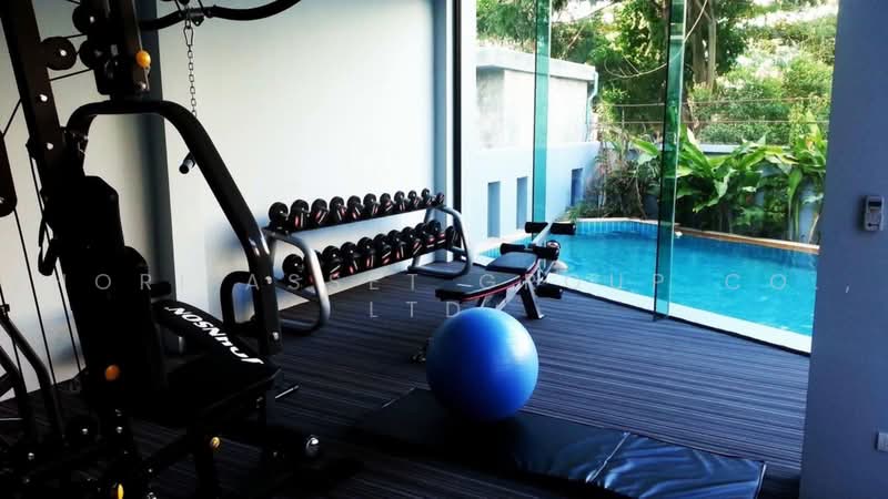 S Condo Chiang Mai, Chiang Mai, Su Thep, Muang Chiang Mai, Chiang Mai, 1 Bedroom, 65 sqm, Condo For Rent, by Shori Asset Group Co., Ltd., 500470692 - DDproperty.com