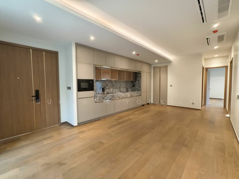 Via 34, Bangkok, 15 Soi Sukhumvit 34, Khong Tan, Khlong Toei, Bangkok, 3 Bedrooms, 139 sqm, Condo For Sale, by Suchada Yodyiem, 500470693 - DDproperty.com