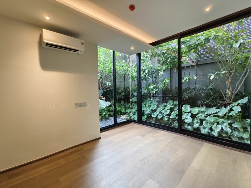 Via 34, Bangkok, 15 Soi Sukhumvit 34, Khong Tan, Khlong Toei, Bangkok, 3 Bedrooms, 139 sqm, Condo For Sale, by Suchada Yodyiem, 500470693 - DDproperty.com