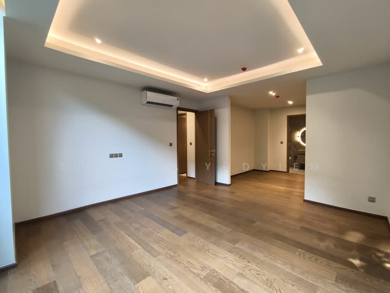 Via 34, Bangkok, 15 Soi Sukhumvit 34, Khong Tan, Khlong Toei, Bangkok, 3 Bedrooms, 139 sqm, Condo For Sale, by Suchada Yodyiem, 500470693 - DDproperty.com