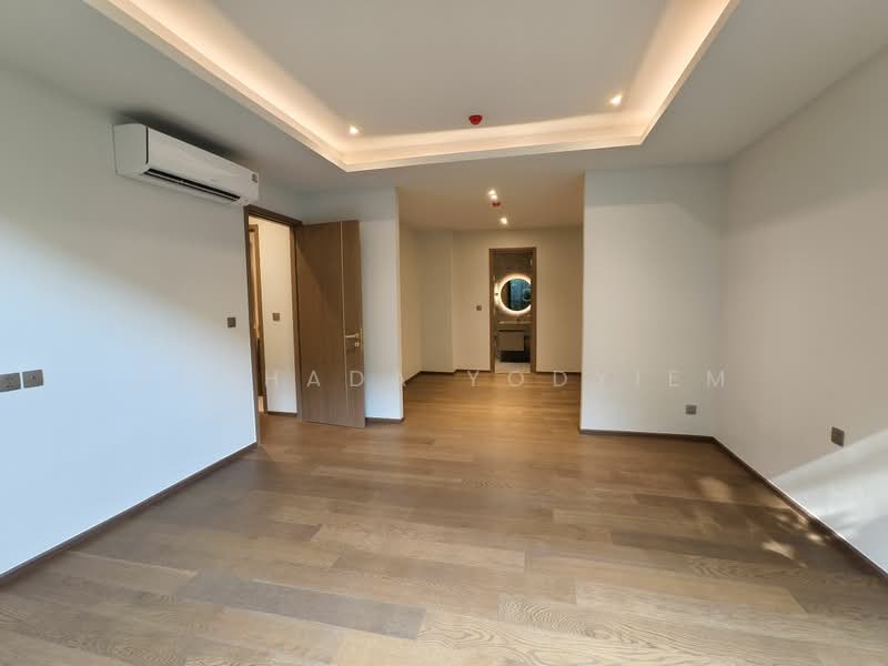 Via 34, Bangkok, 15 Soi Sukhumvit 34, Khong Tan, Khlong Toei, Bangkok, 3 Bedrooms, 139 sqm, Condo For Sale, by Suchada Yodyiem, 500470693 - DDproperty.com