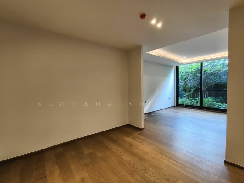 Via 34, Bangkok, 15 Soi Sukhumvit 34, Khong Tan, Khlong Toei, Bangkok, 3 Bedrooms, 139 sqm, Condo For Sale, by Suchada Yodyiem, 500470693 - DDproperty.com