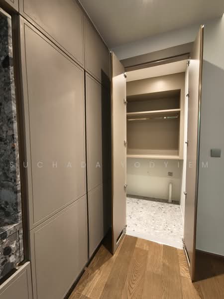 Via 34, Bangkok, 15 Soi Sukhumvit 34, Khong Tan, Khlong Toei, Bangkok, 3 Bedrooms, 139 sqm, Condo For Sale, by Suchada Yodyiem, 500470693 - DDproperty.com
