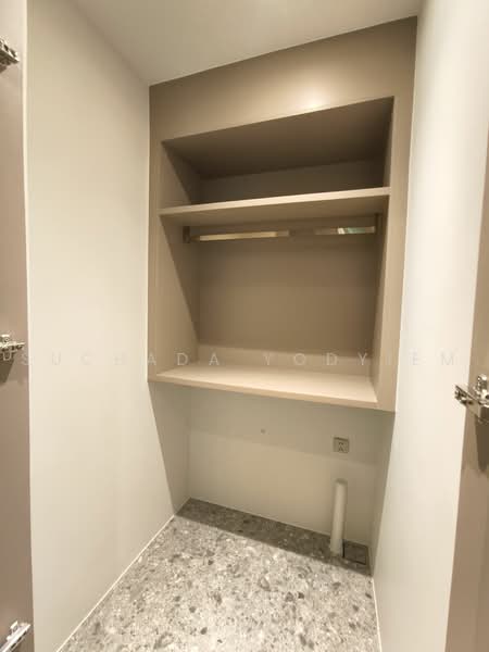 Via 34, Bangkok, 15 Soi Sukhumvit 34, Khong Tan, Khlong Toei, Bangkok, 3 Bedrooms, 139 sqm, Condo For Sale, by Suchada Yodyiem, 500470693 - DDproperty.com
