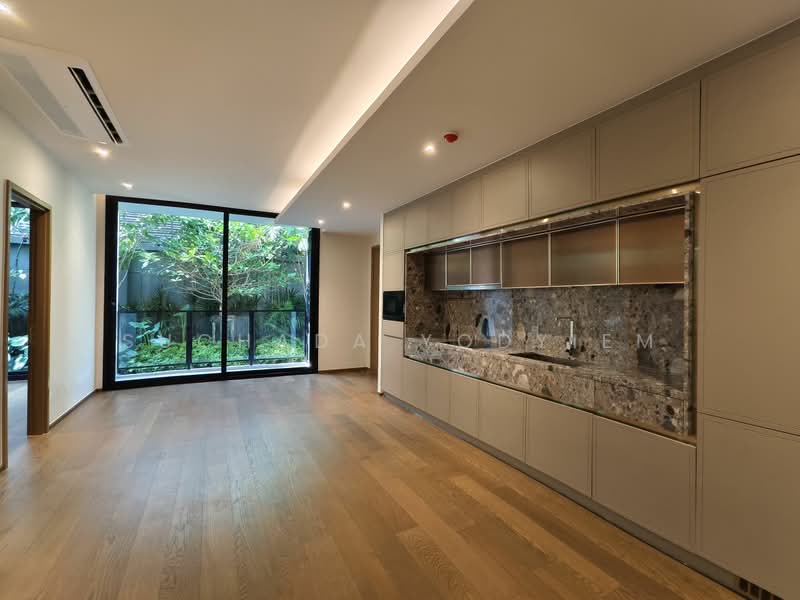 Via 34, Bangkok, 15 Soi Sukhumvit 34, Khong Tan, Khlong Toei, Bangkok, 3 Bedrooms, 139 sqm, Condo For Sale, by Suchada Yodyiem, 500470693 - DDproperty.com