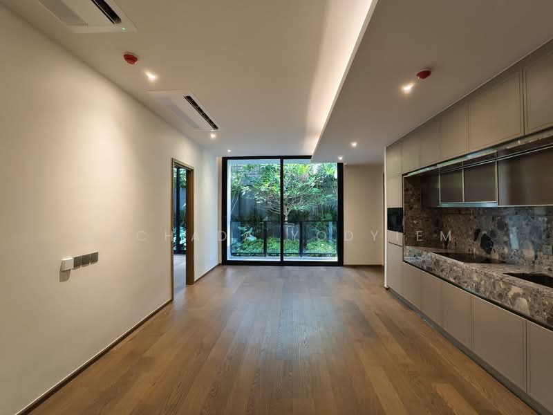Via 34, Bangkok, 15 Soi Sukhumvit 34, Khong Tan, Khlong Toei, Bangkok, 3 Bedrooms, 139 sqm, Condo For Sale, by Suchada Yodyiem, 500470693 - DDproperty.com
