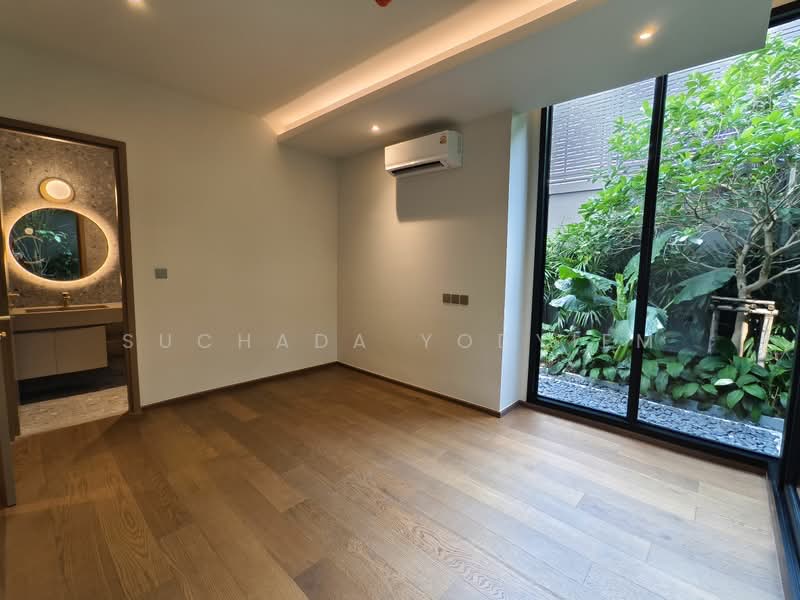 Via 34, Bangkok, 15 Soi Sukhumvit 34, Khong Tan, Khlong Toei, Bangkok, 3 Bedrooms, 139 sqm, Condo For Sale, by Suchada Yodyiem, 500470693 - DDproperty.com