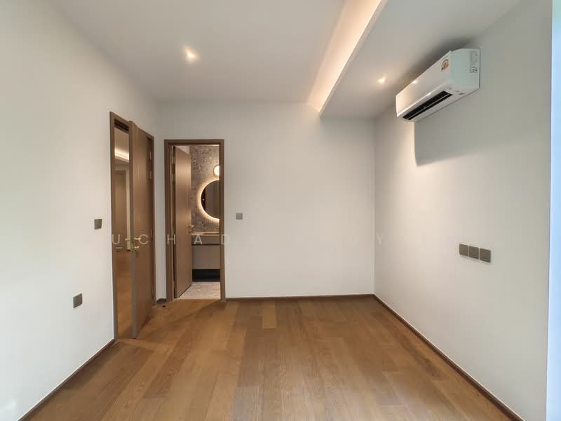 Via 34, Bangkok, 15 Soi Sukhumvit 34, Khong Tan, Khlong Toei, Bangkok, 3 Bedrooms, 139 sqm, Condo For Sale, by Suchada Yodyiem, 500470693 - DDproperty.com