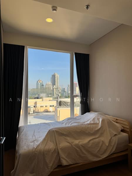 Siamese Exclusive 42, Bangkok, 19 Sukhumvit 42, Khlong Toei, Bangkok, 1 Bedroom, 33 sqm, Condo For Rent, by Vichai  Annavakulthorn, 500470694 - DDproperty.com