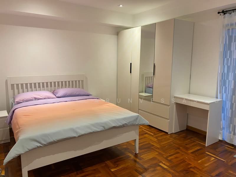 The Heritage Condominium, Bangkok, Soi Sukhumvit 8, Khlong Toei, Bangkok, 3 Bedrooms, 150 sqm, Condo For Rent, by Komkrit Arunvessased, 500470695 - DDproperty.com