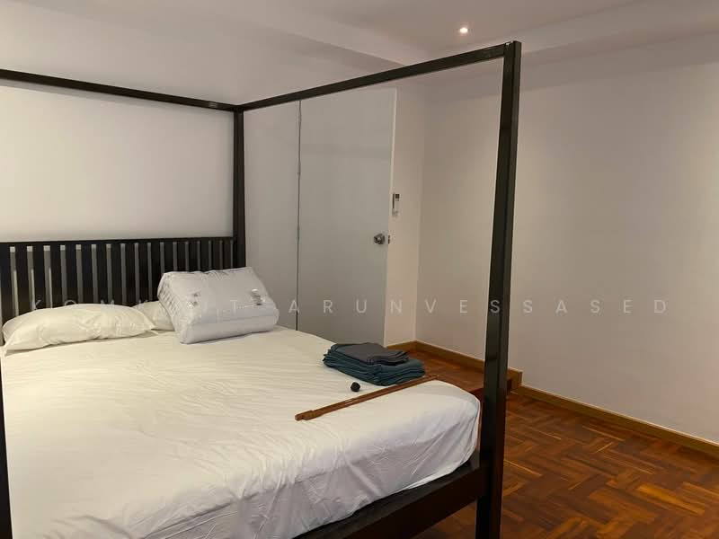The Heritage Condominium, Bangkok, Soi Sukhumvit 8, Khlong Toei, Bangkok, 3 Bedrooms, 150 sqm, Condo For Rent, by Komkrit Arunvessased, 500470695 - DDproperty.com
