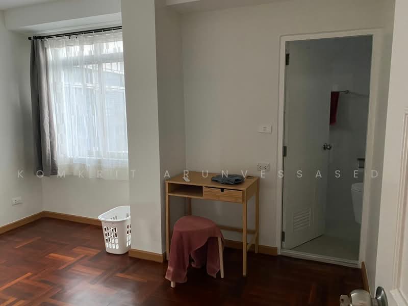 The Heritage Condominium, Bangkok, Soi Sukhumvit 8, Khlong Toei, Bangkok, 3 Bedrooms, 150 sqm, Condo For Rent, by Komkrit Arunvessased, 500470695 - DDproperty.com