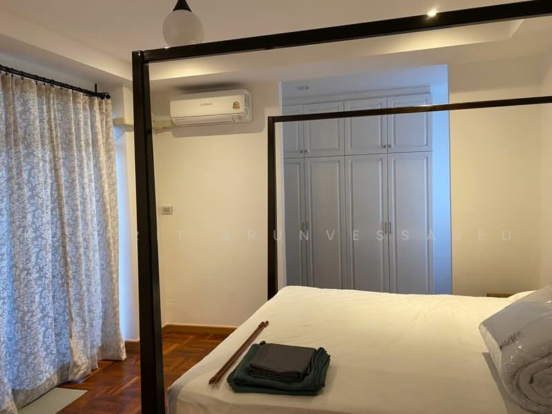 The Heritage Condominium : เดอะ เฮอริเทจ คอนโดมิเนียม, กรุงเทพ, ซอย สุขุมวิท 8, คลองเตย, กรุงเทพ, 150 ตร.ม., คอนโด ให้เช่า, โดย Komkrit Arunvessased, 500470695 - DDproperty.com