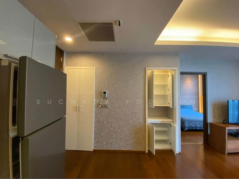 Quattro by Sansiri, Bangkok, 134 Thong Lo 4 Alley, Khlong Tan Nua, Watthana, Bangkok, 1 Bedroom, 55 sqm, Condo For Sale, by Suchada Yodyiem, 500470696 - DDproperty.com