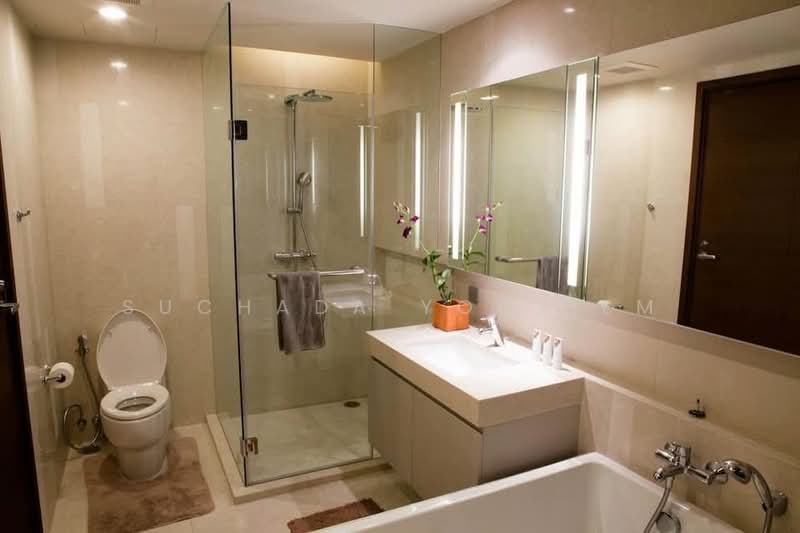 Quattro by Sansiri, Bangkok, 134 Thong Lo 4 Alley, Khlong Tan Nua, Watthana, Bangkok, 1 Bedroom, 55 sqm, Condo For Sale, by Suchada Yodyiem, 500470696 - DDproperty.com