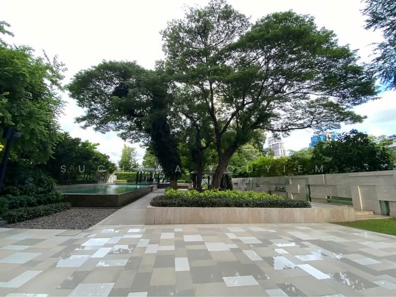 Quattro by Sansiri, Bangkok, 134 Thong Lo 4 Alley, Khlong Tan Nua, Watthana, Bangkok, 1 Bedroom, 55 sqm, Condo For Sale, by Suchada Yodyiem, 500470696 - DDproperty.com