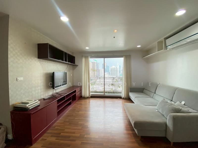 Centric Scene Phaholyothin 9, Bangkok, Phaholyothin Road, Samsen Nai, Phaya Thai, Bangkok, 1 Bedroom, 59 sqm, Condo For Sale, by Suchada Yodyiem, 500470698 - DDproperty.com