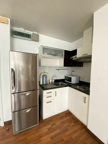 Centric Scene Phaholyothin 9, Bangkok, Phaholyothin Road, Samsen Nai, Phaya Thai, Bangkok, 1 Bedroom, 59 sqm, Condo For Sale, by Suchada Yodyiem, 500470698 - DDproperty.com