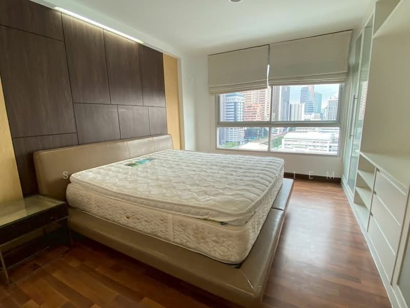 Centric Scene Phaholyothin 9, Bangkok, Phaholyothin Road, Samsen Nai, Phaya Thai, Bangkok, 1 Bedroom, 59 sqm, Condo For Sale, by Suchada Yodyiem, 500470698 - DDproperty.com