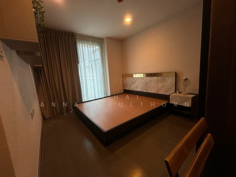 Mirage Sukhumvit 27, Bangkok, 6 Soi Sukhumvit 27, Khlongtoei Nua, Watthana, Bangkok, 2 Bedrooms, 66 sqm, Condo For Rent, by Vichai Annavakulthorn, 500470699 - DDproperty.com