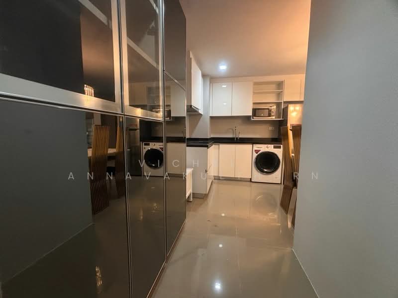 Mirage Sukhumvit 27, Bangkok, 6 Soi Sukhumvit 27, Khlongtoei Nua, Watthana, Bangkok, 2 Bedrooms, 66 sqm, Condo For Rent, by Vichai Annavakulthorn, 500470699 - DDproperty.com